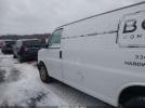 Chevrolet Express Work Van Image 15