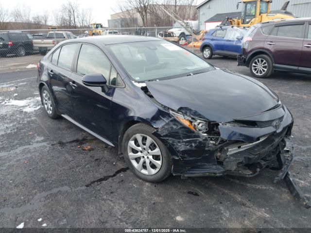 Toyota Corolla Le Image 1