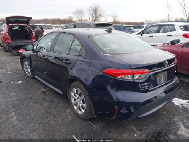 Toyota Corolla Le Image 15