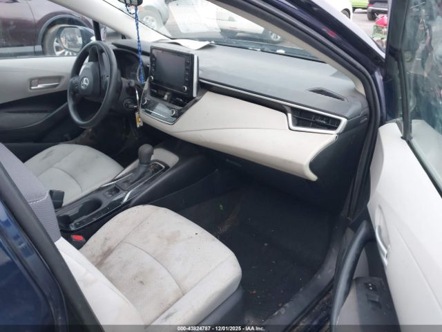 Toyota Corolla Le Image 3