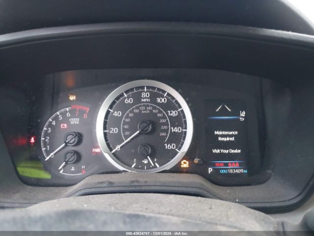 Toyota Corolla Le Image 5