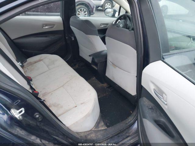 Toyota Corolla Le Image 7