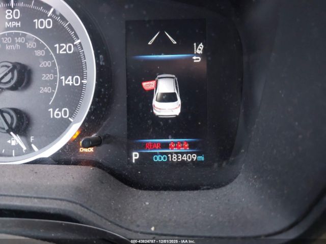 Toyota Corolla Le Image 14