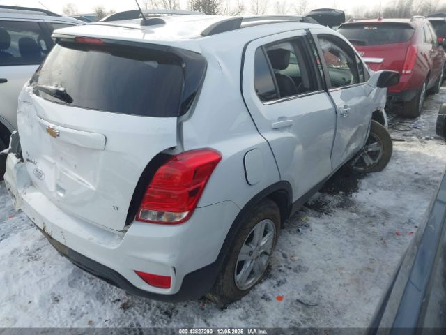 Chevrolet Trax Fwd Lt Image 6