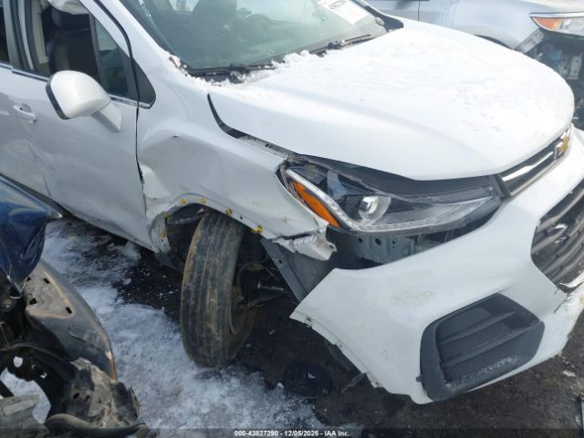 Chevrolet Trax Fwd Lt Image 14