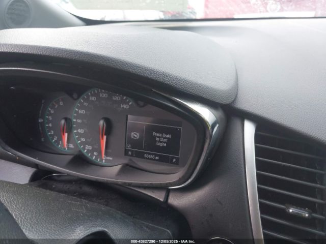 Chevrolet Trax Fwd Lt Image 10