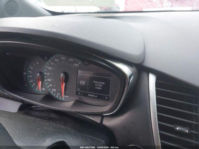 Chevrolet Trax Fwd Lt Image 10