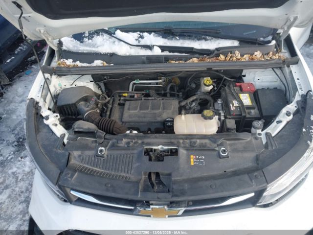 Chevrolet Trax Fwd Lt Image 5