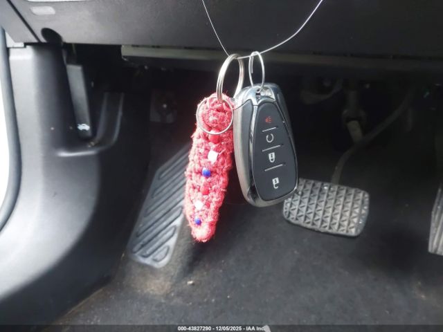 Chevrolet Trax Fwd Lt Image 9