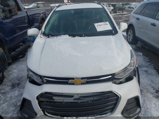 Chevrolet Trax Fwd Lt Image 2
