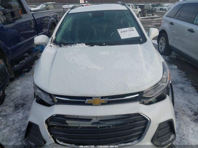 Chevrolet Trax Fwd Lt Image 2