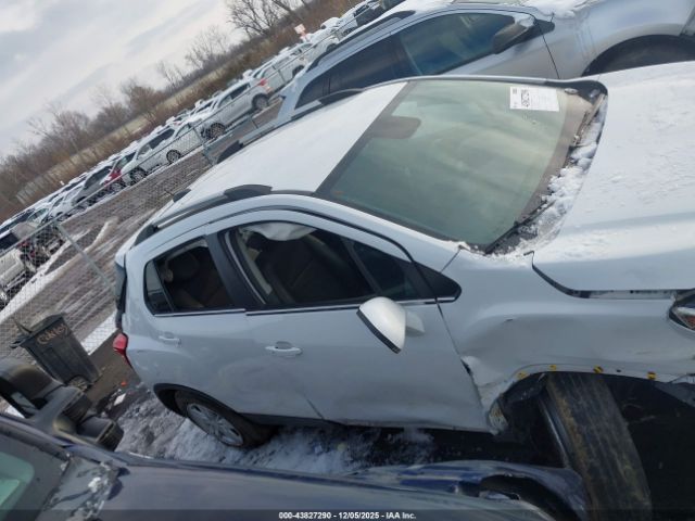 Chevrolet Trax Fwd Lt Image 11