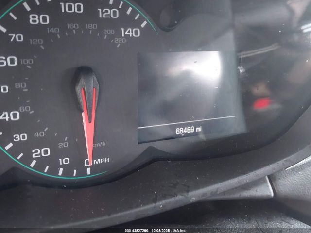 Chevrolet Trax Fwd Lt Image 15