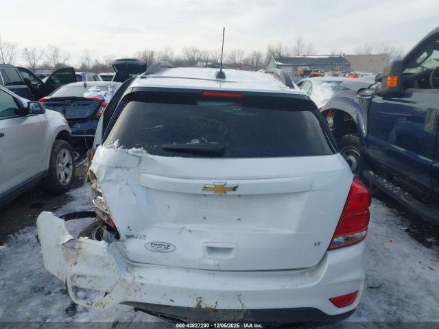 Chevrolet Trax Fwd Lt Image 12