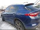 Alfa Romeo Stelvio Sport Awd Image 4