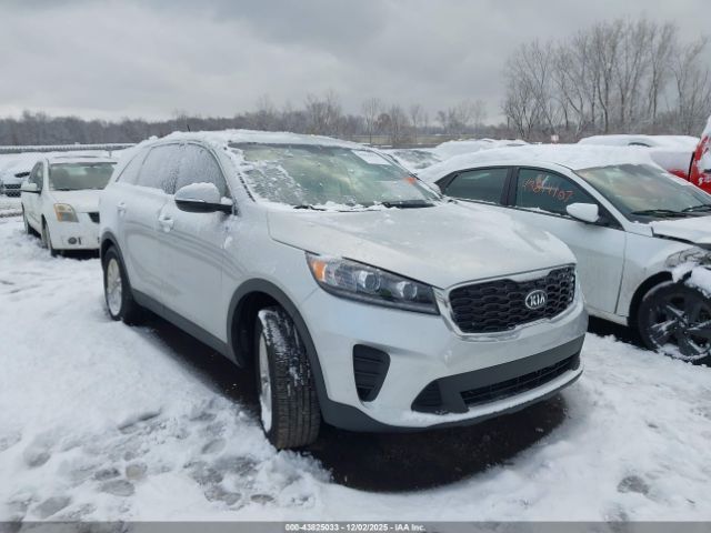 Kia Sorento 2.4l Lx Image 1