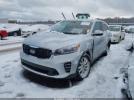 Kia Sorento 2.4l Lx Image 13