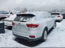 Kia Sorento 2.4l Lx Image 8