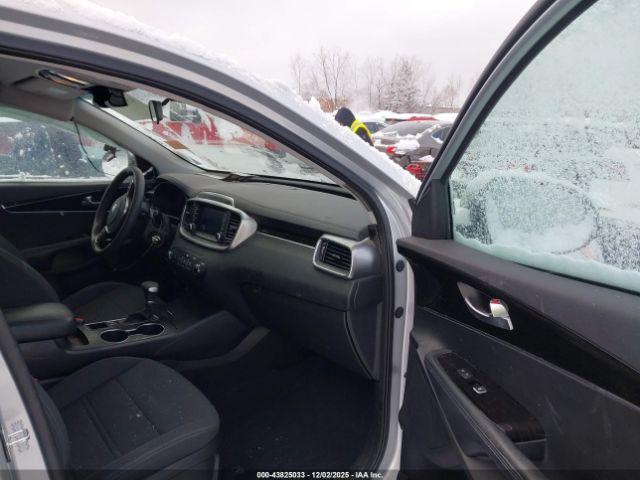 Kia Sorento 2.4l Lx Image 16