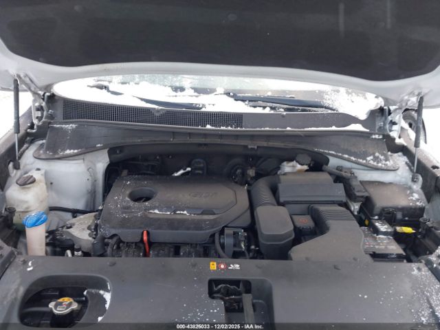 Kia Sorento 2.4l Lx Image 7