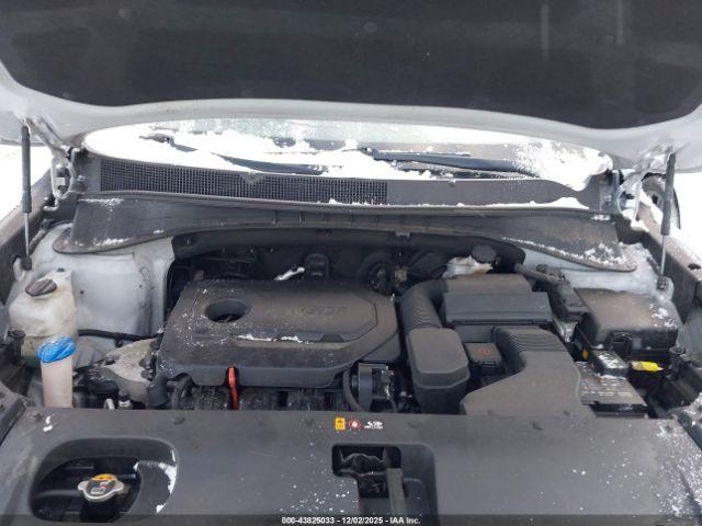 Kia Sorento 2.4l Lx Image 7