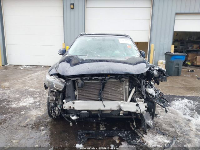 INFINITI Qx Image 12