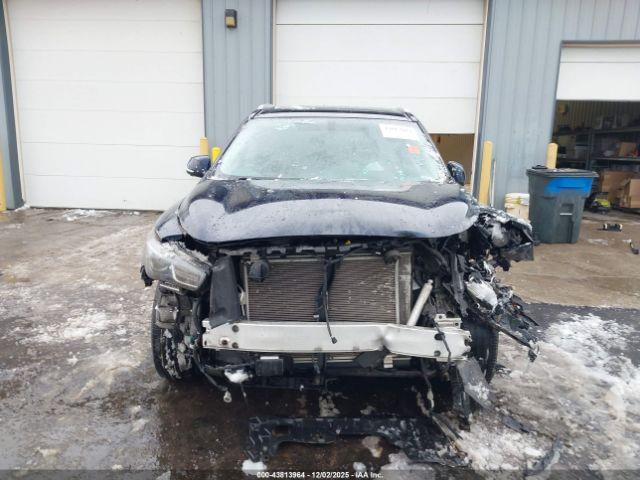 INFINITI Qx Image 12