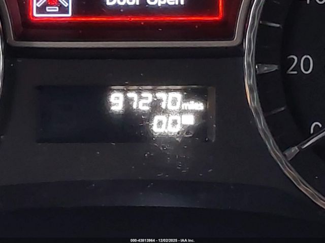 INFINITI Qx Image 16