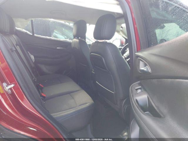 Buick Encore GX Fwd Select Image 14