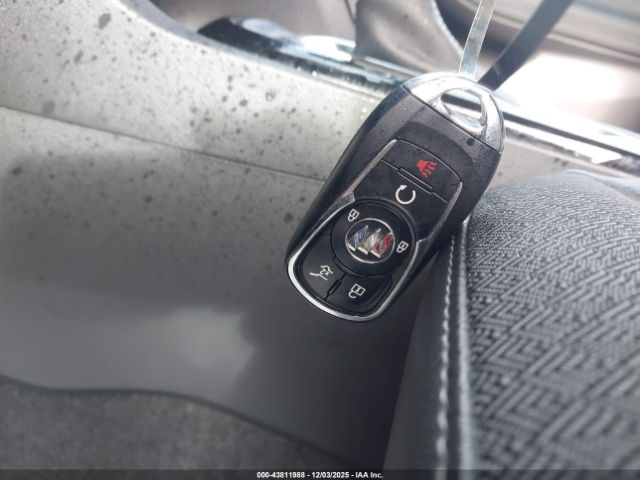 Buick Encore GX Fwd Select Image 10