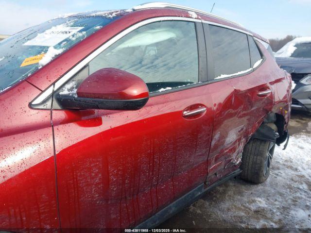 Buick Encore GX Fwd Select Image 4