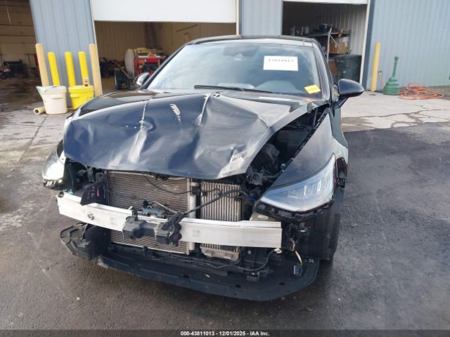 Hyundai SONATA N Line Image 15