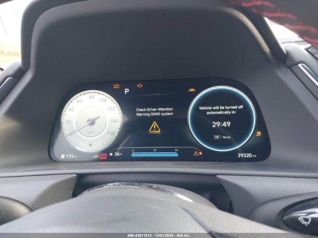 Hyundai SONATA N Line Image 2