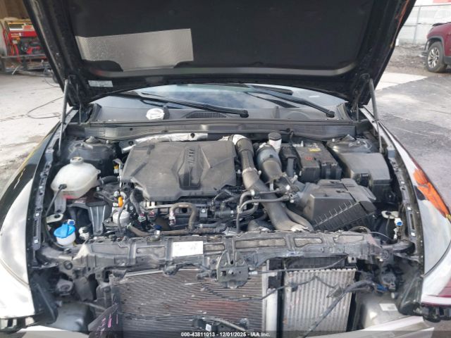 Hyundai SONATA N Line Image 4