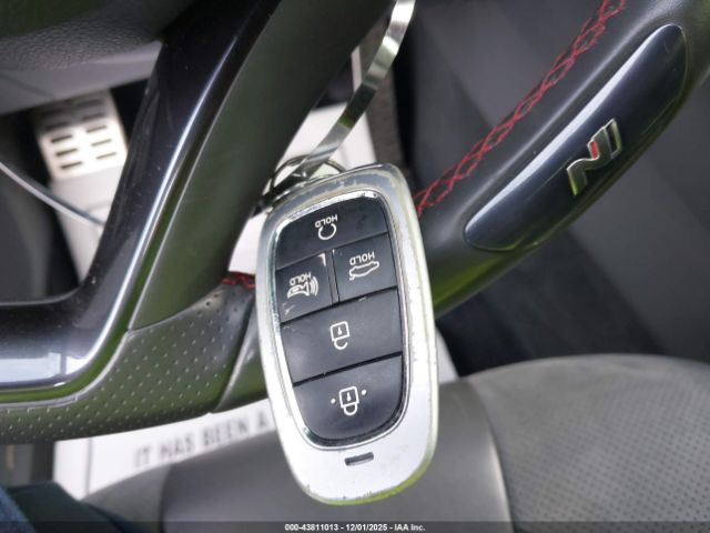 Hyundai SONATA N Line Image 7