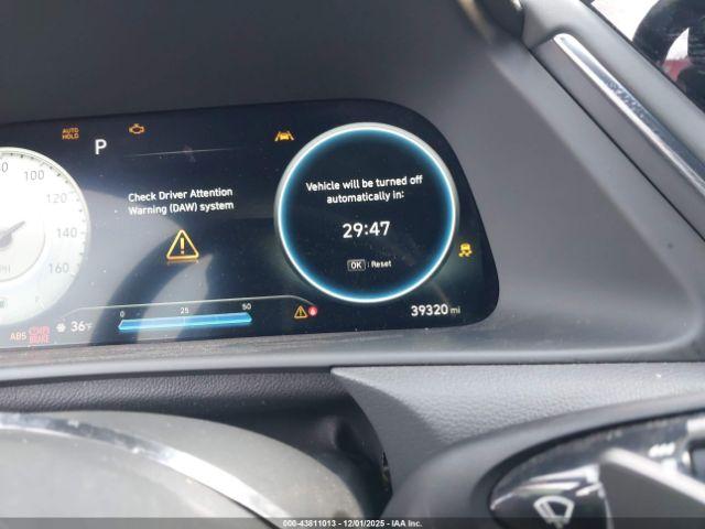 Hyundai SONATA N Line Image 9