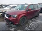 Dodge Grand Caravan Se 35th Anniversary Edition Image 8