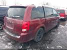 Dodge Grand Caravan Se 35th Anniversary Edition Image 4