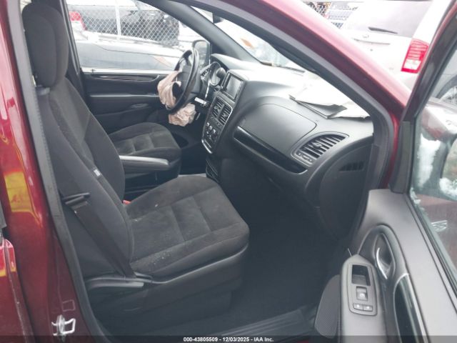 Dodge Grand Caravan Se 35th Anniversary Edition Image 6