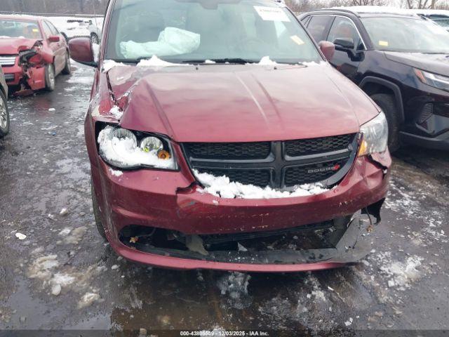 Dodge Grand Caravan Se 35th Anniversary Edition Image 5