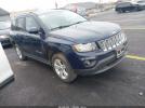 Jeep Compass Latitude Fwd Image 1