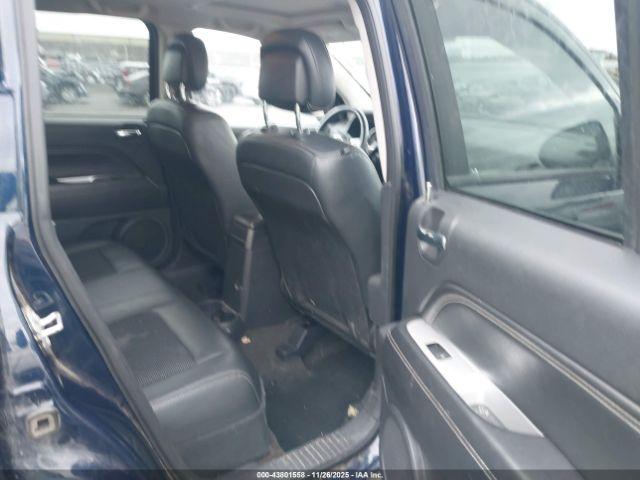 Jeep Compass Latitude Fwd Image 8