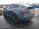 Tesla Model X Image 7