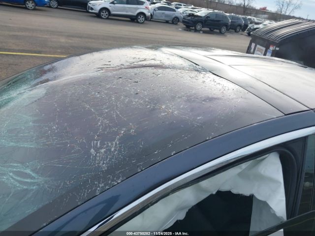 Tesla Model X Image 5