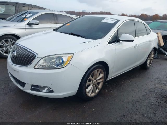 Buick Verano Convenience Group Image 12