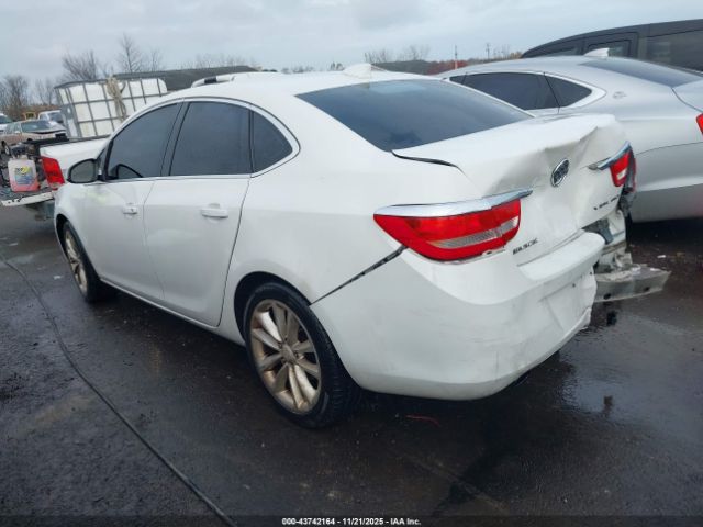 Buick Verano Convenience Group Image 15