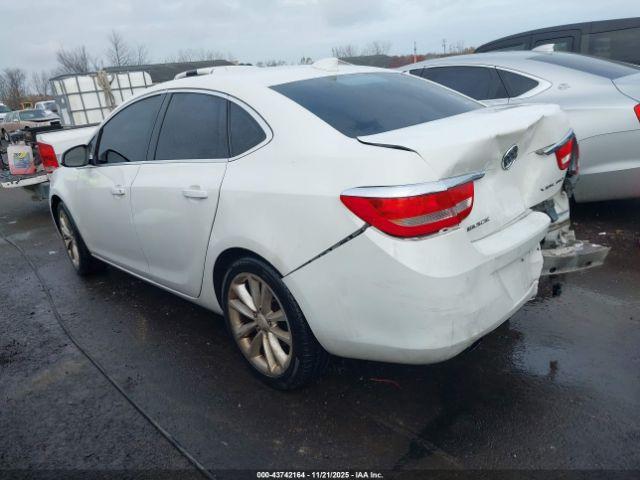 Buick Verano Convenience Group Image 15