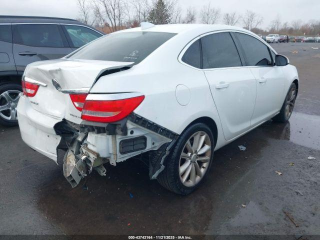 Buick Verano Convenience Group Image 5