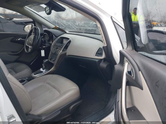 Buick Verano Convenience Group Image 11