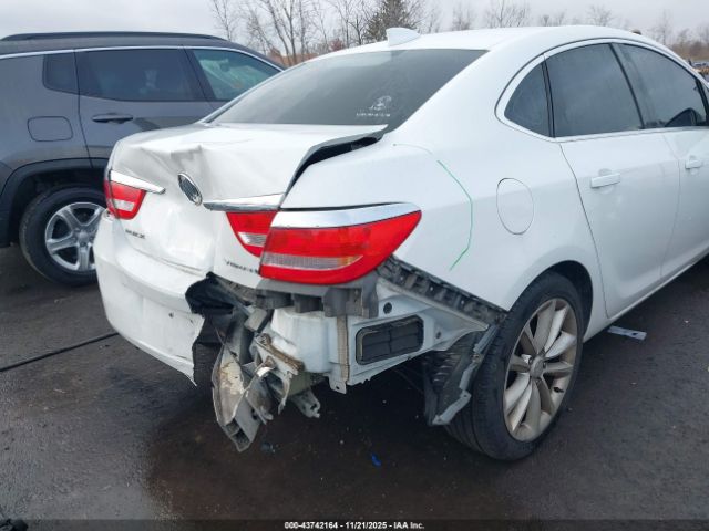 Buick Verano Convenience Group Image 16